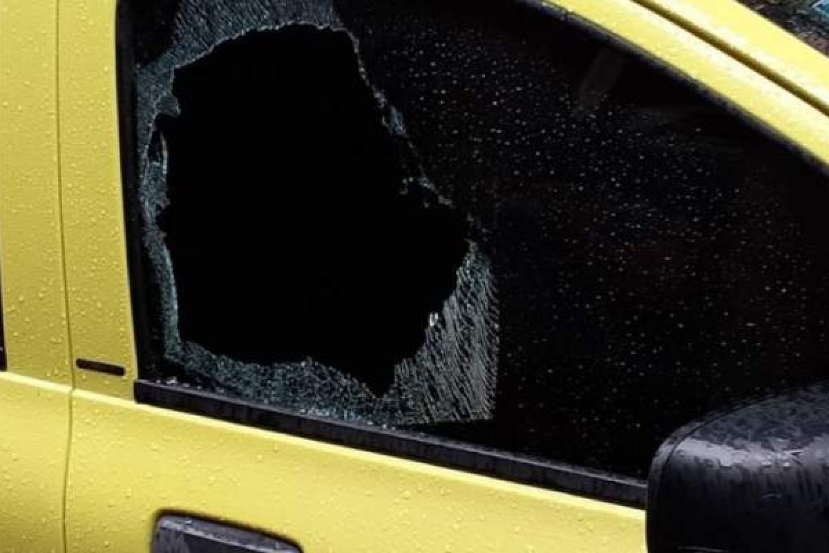 Arrombamentos de veículos assusta moradores em bairro de Salvador