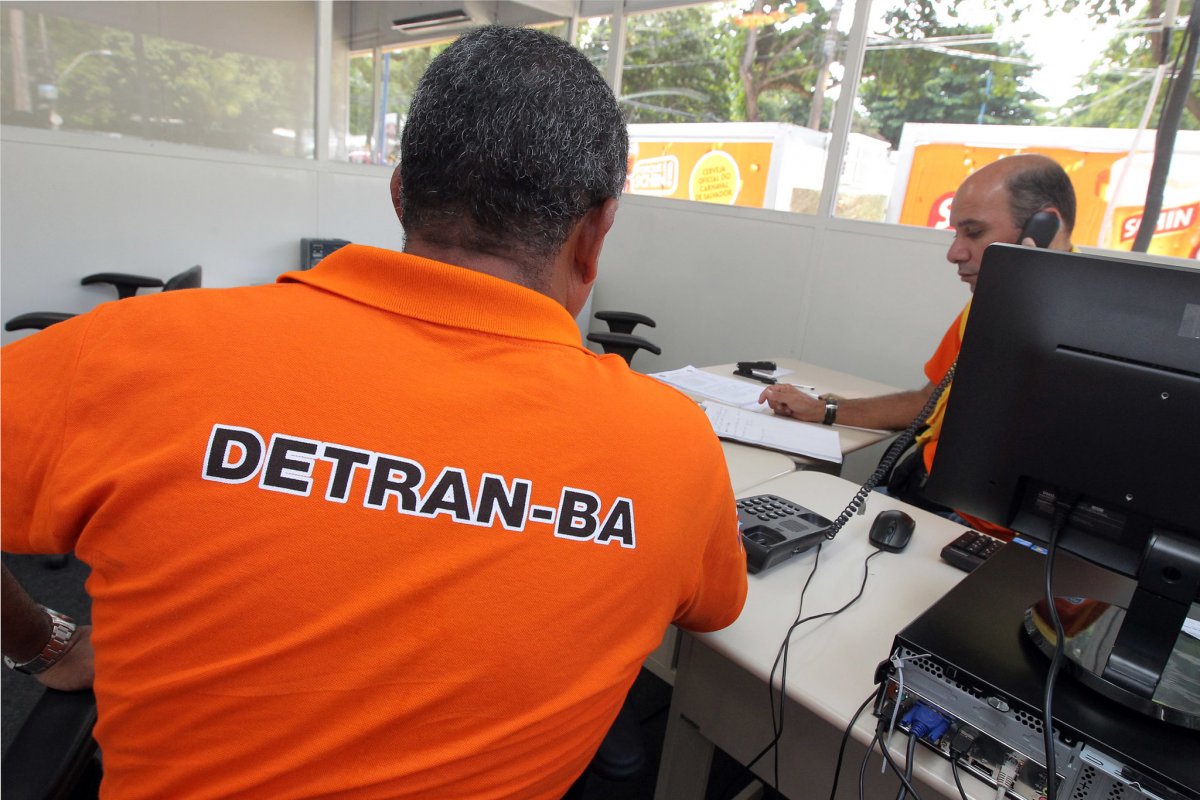 Semana Nacional de Trânsito começa nesta quarta-feira (18), em shopping de Salvador