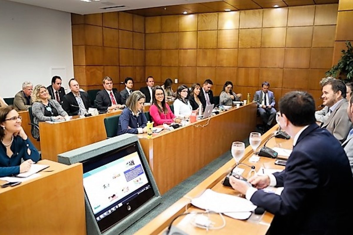 IICA Brasil realiza mostra sobre boas práticas de cooperação técnica internacional