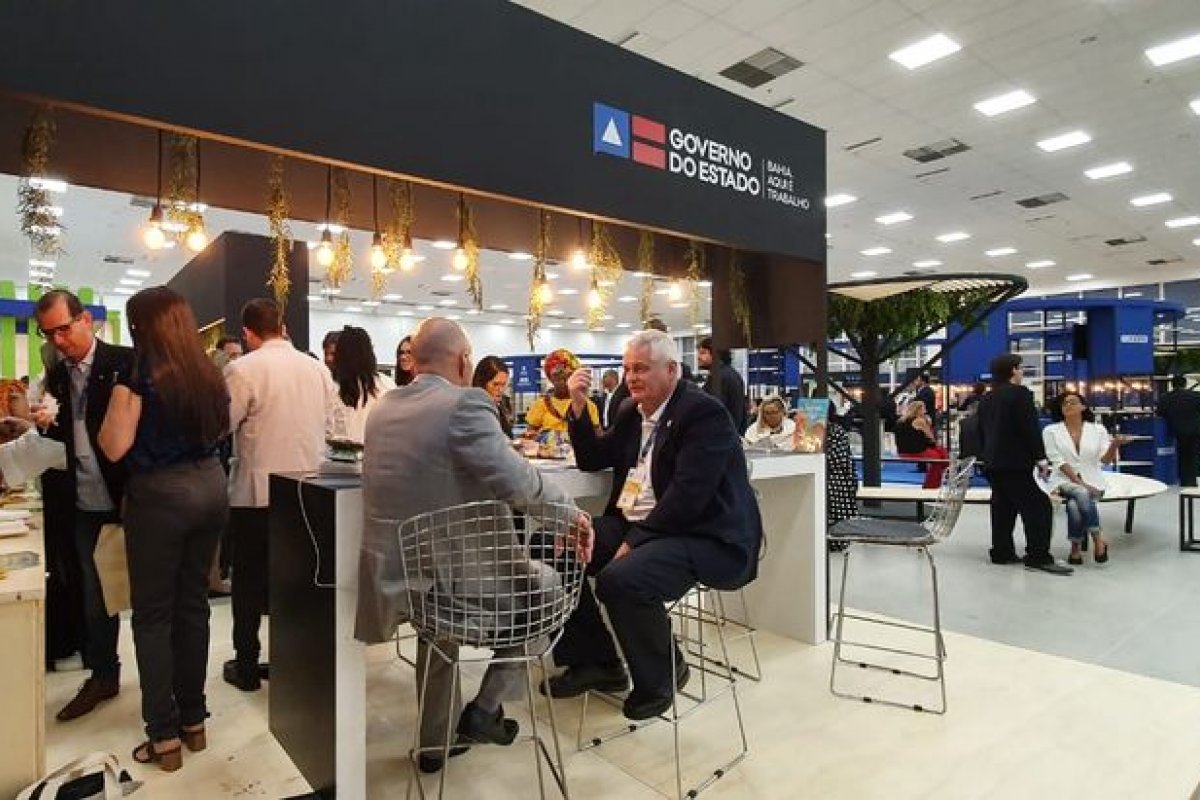 Bahia vai sediar Encontro Econômico Brasil-Alemanha em 2021