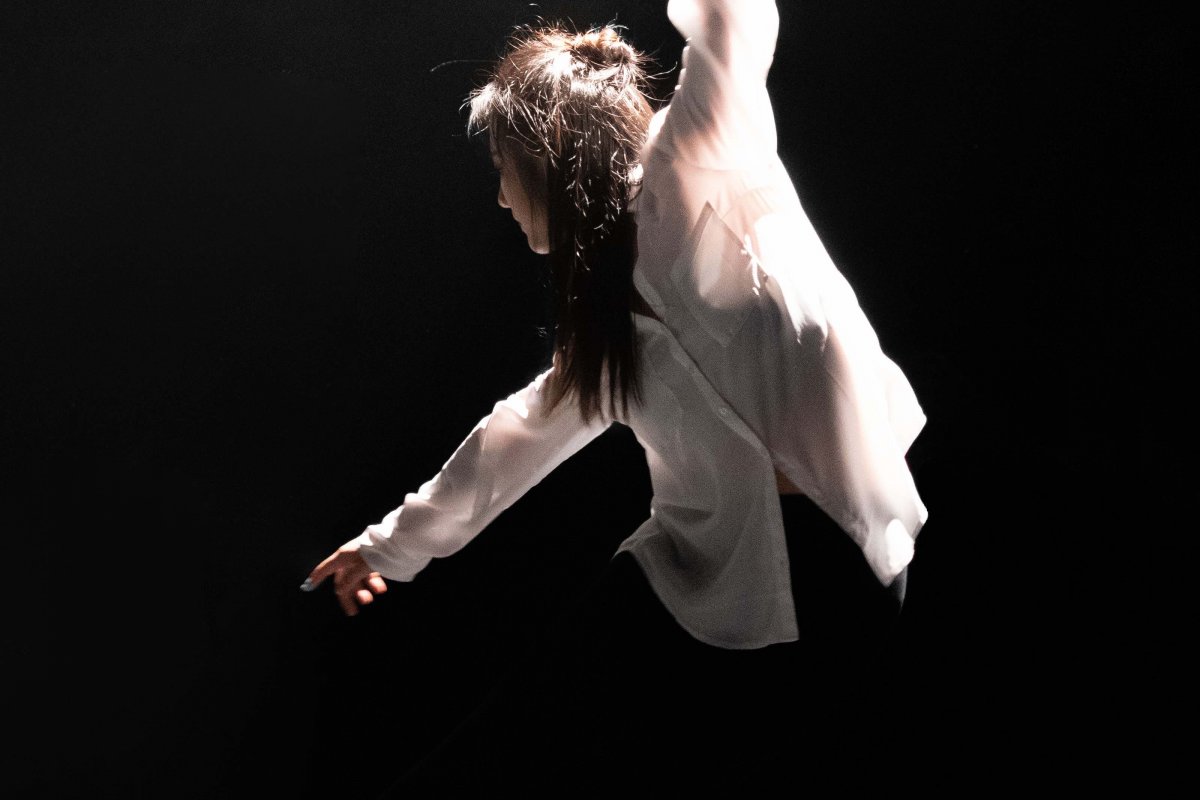 A dança traz benefícios para a saúde física e mental para miastênicos