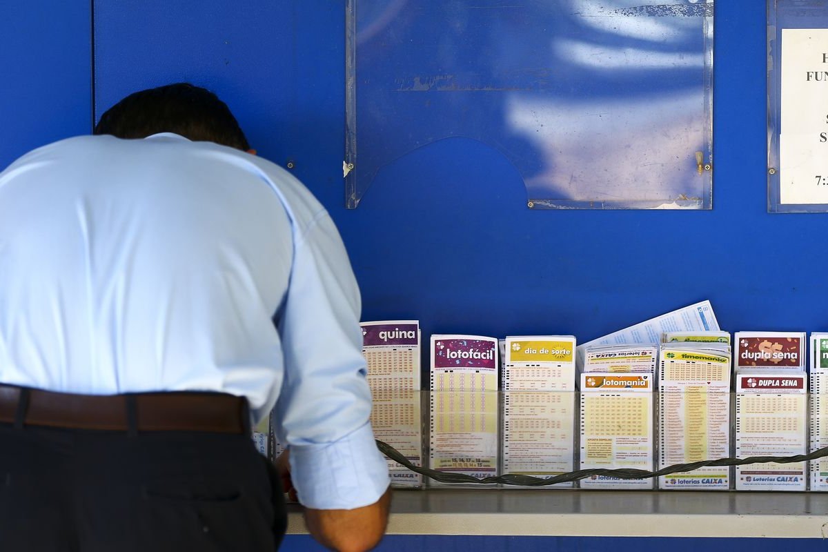 Repasse ao esporte olímpico brasileiro