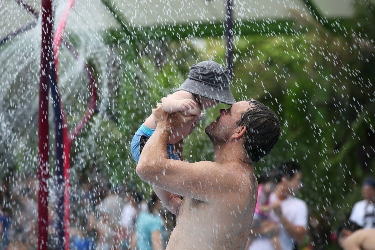 Apenas um terço dos brasileiros deve presentear no Dia dos Pais