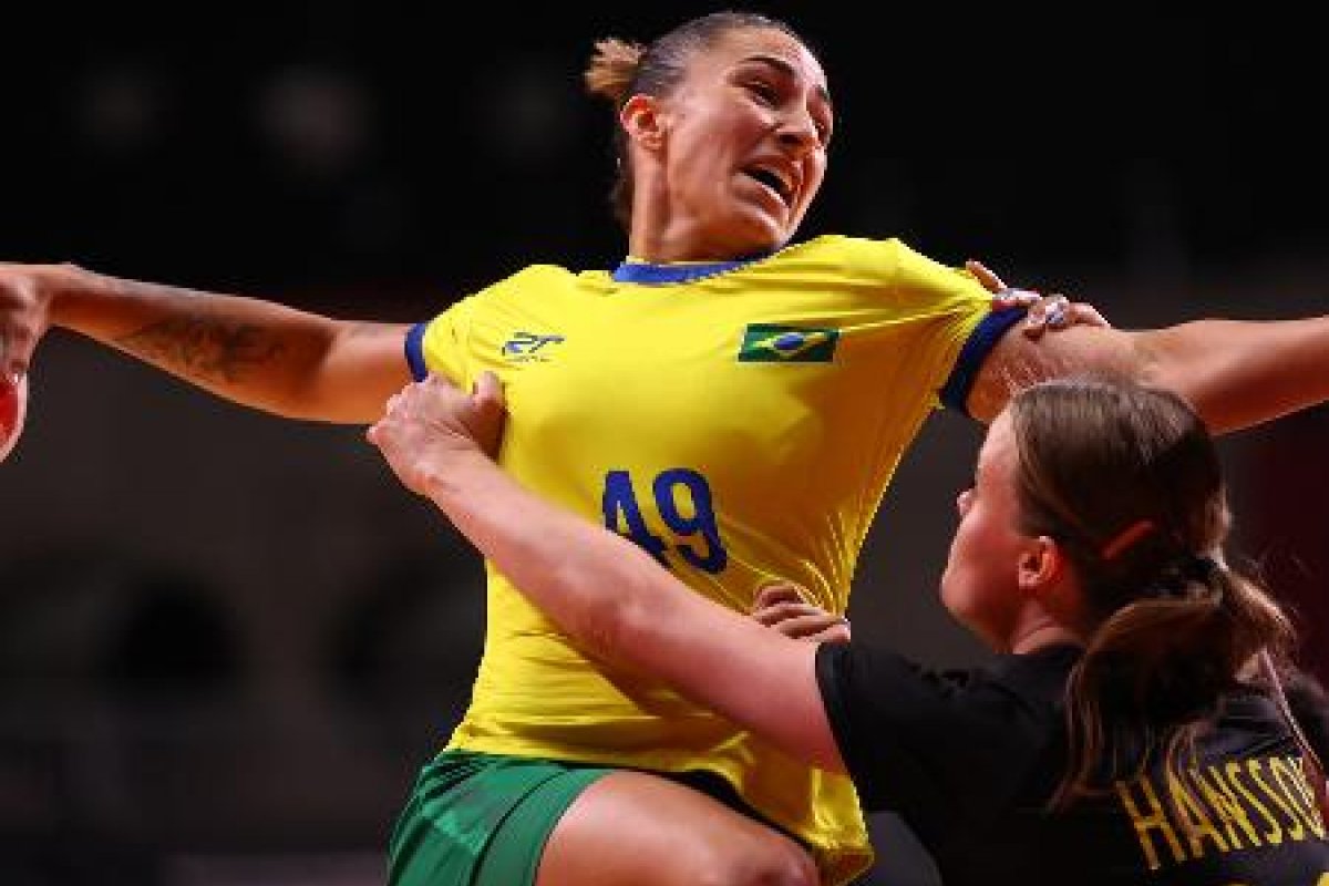 Confira os resultados das principais competições do Brasil nas Olimpíadas de Tóquio nesta segunda-feira (2)