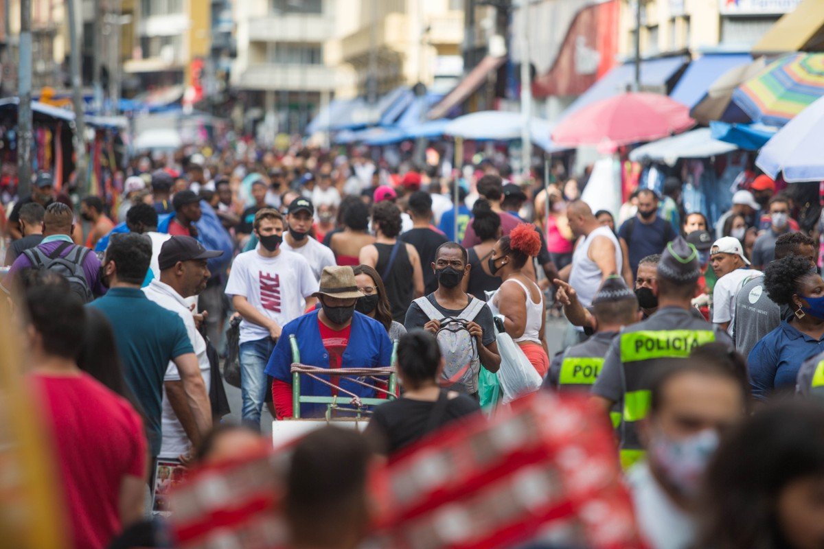 FGV: Confiança empresarial aumenta 3,1 pontos em julho