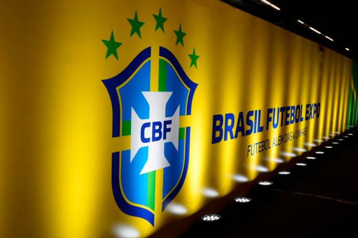 Justiça suspende decisão que determina intervenção na CBF