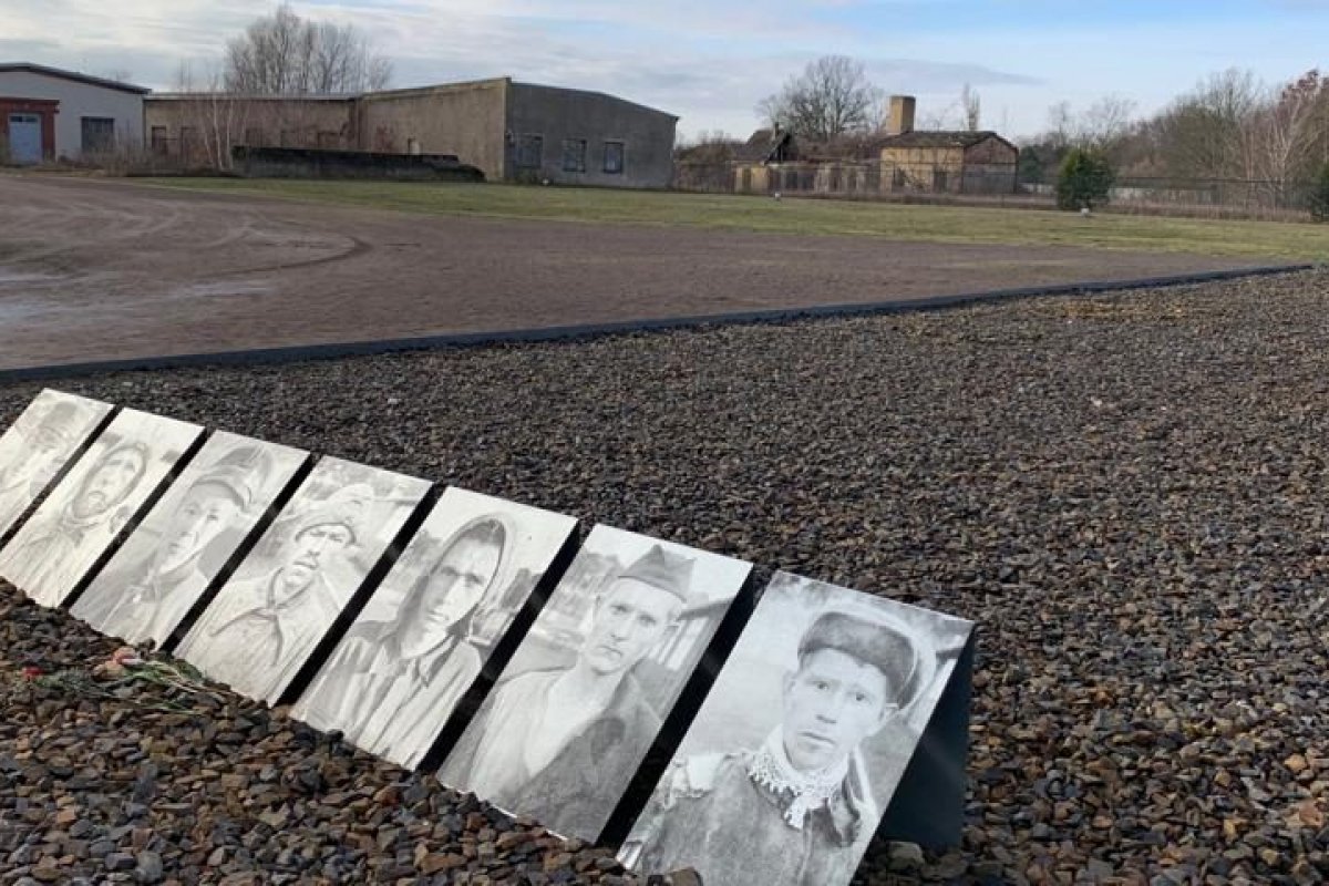 Aos 100 anos, ex-guarda de campo de concentração será julgado por crimes nazistas