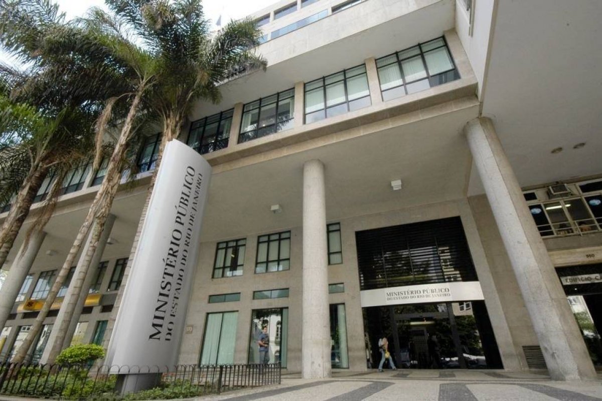 MPRJ recorre de sentença do caso Marielle Franco e Anderson Gomes