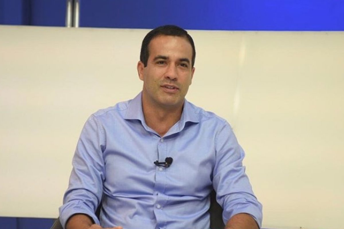 Bruno Reis afirma que Carnaval poderá acontecer se "tiver 100% da população com 12 anos ou mais vacinada"