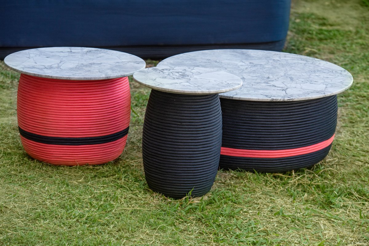 Tidelli lança coleção com colab criativa de designers internacionais