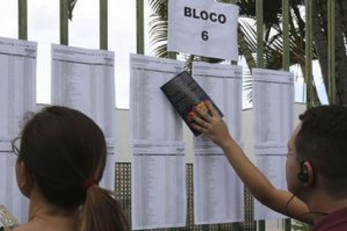 MEC divulga resultado da segunda chamada do Prouni nesta terça-feira (3)