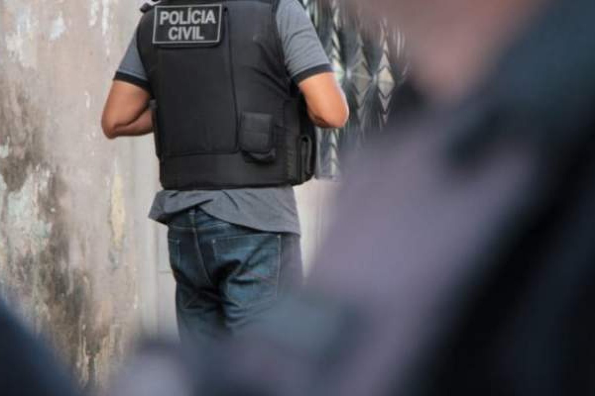 Preso homem que usava nome de produtores rurais da Bahia para ganhar licitações