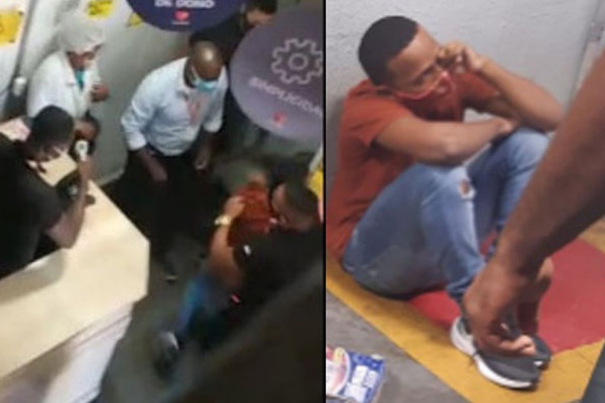 Defensoria move ACP pedindo R$ 200 milhões em reparação por danos coletivos para ações de combate ao racismo