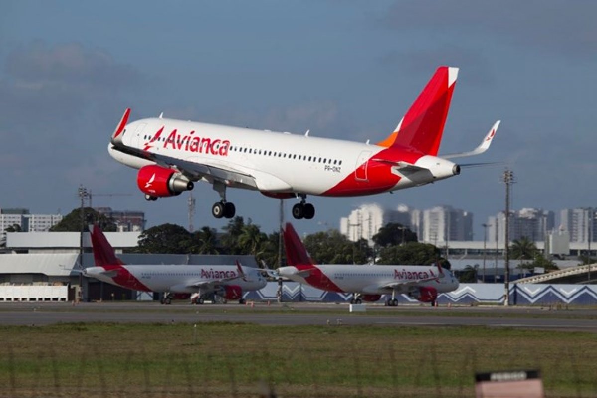 Proposta da Azul para venda de aditivos da Avianca é rejeitada