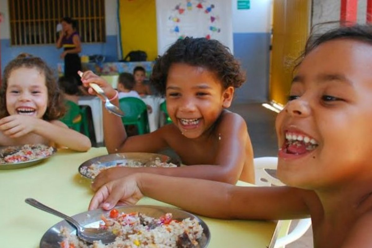 Governo Federal abre prazo para adesão ao programa Criança Feliz