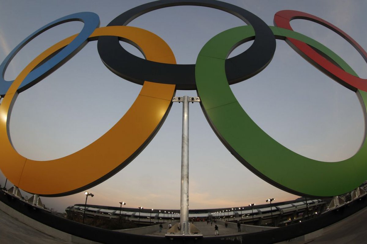 Confira a lista dos 10 atletas olímpicos mais ricos de 2021