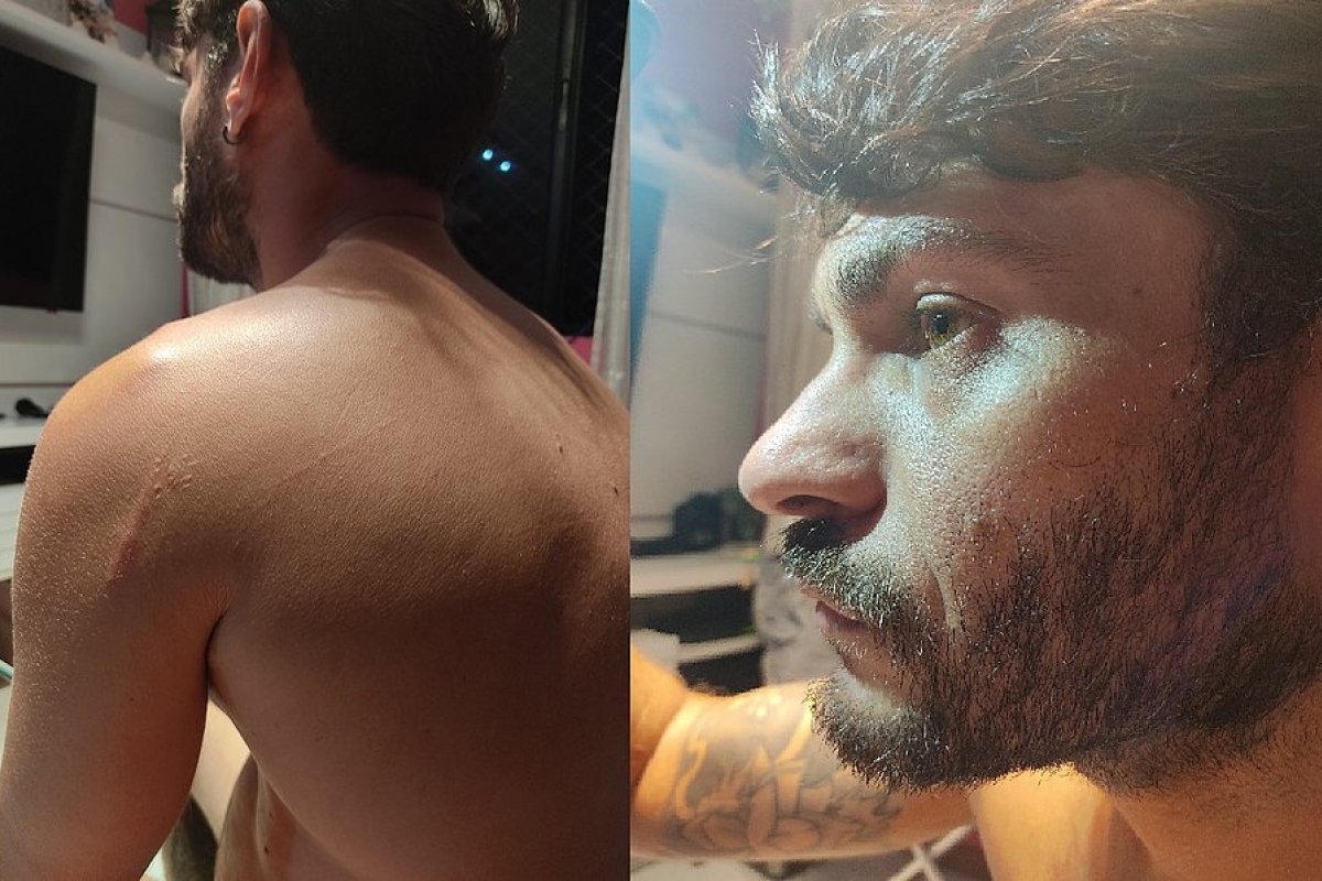 Fotógrafo de jornal baiano tem equipamento roubado na localidade das Sete Portas