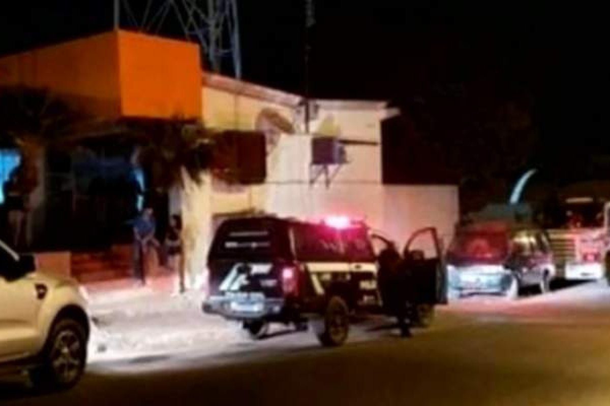 Preso policial militar suspeito de tentar estuprar menino de 12 anos em Goiás