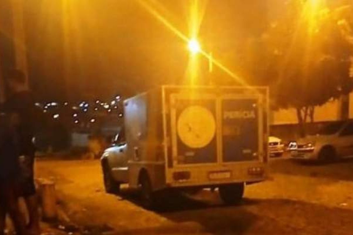 Adolescente de 16 anos é morto a tiros em Feira de Santana