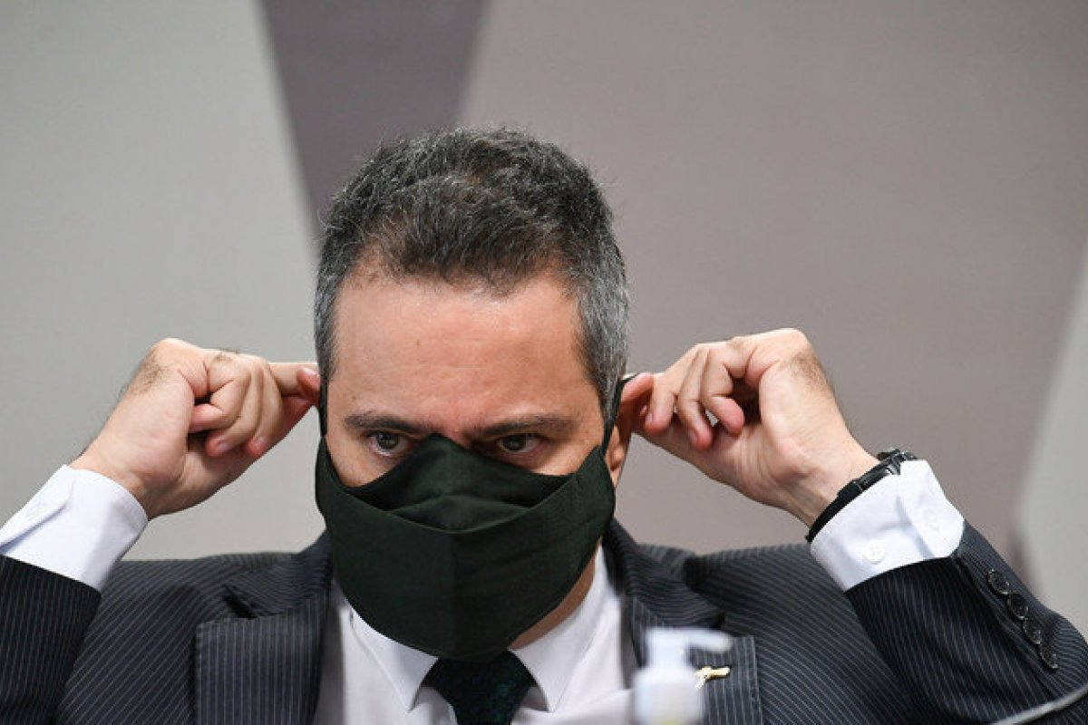 CPI reconvoca ex-secretário executivo do Ministério da Saúde