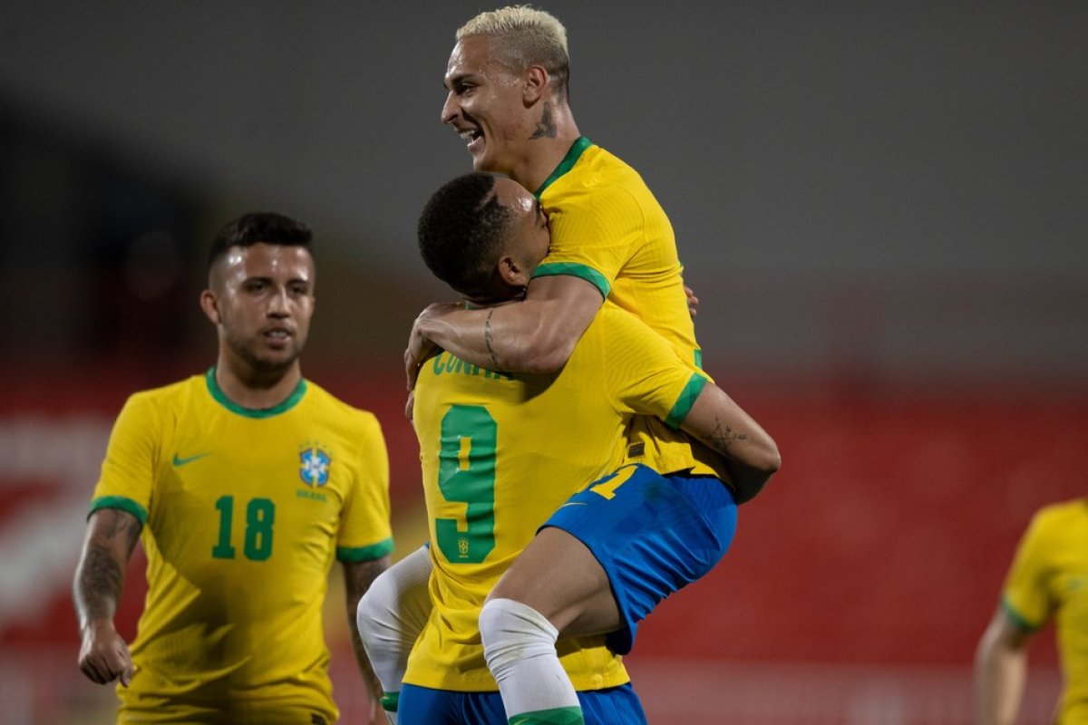 Confira os resultados das principais competições do Brasil nas Olimpíadas de Tóquio nesta terça-feira (3)