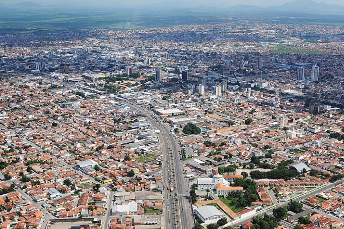 Prefeitura de Feira prorroga prazo de pagamento do IPTU 2021 para 3 de novembro