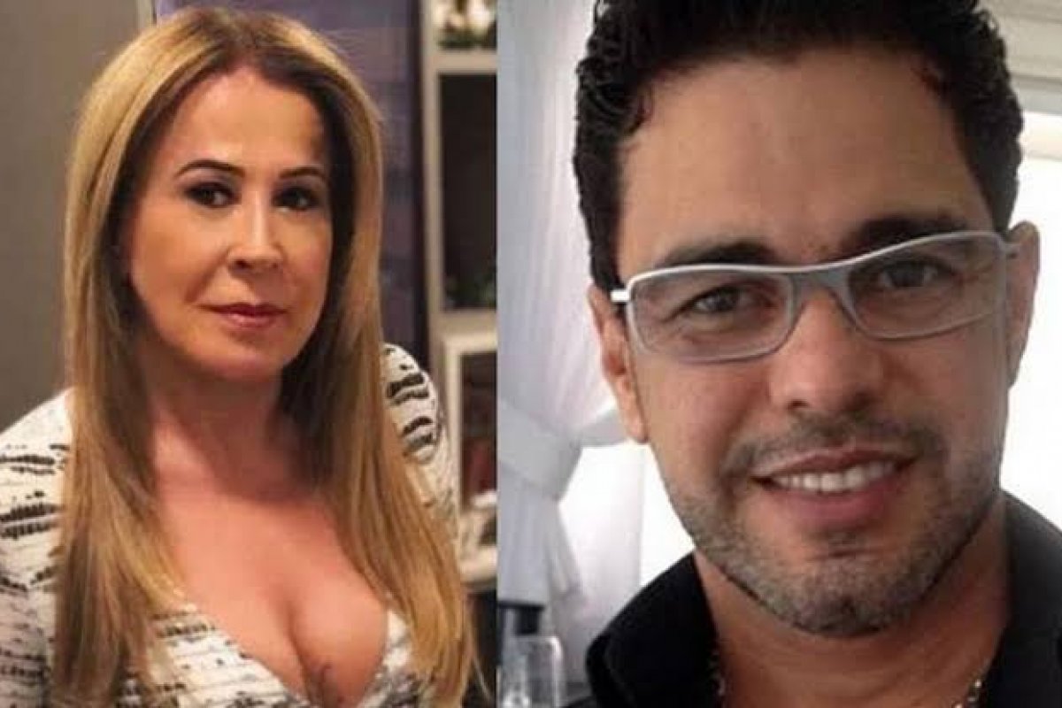 Filhos de Zezé Di Camargo ficam ao lado do pai em briga contra a mãe, por revisão de partilha