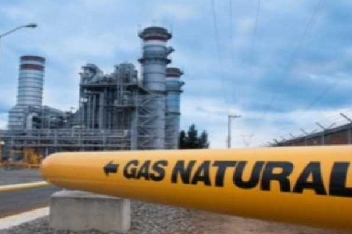 Petrobras deixará de fornecer gás natural para distribuidoras do Nordeste em 2022