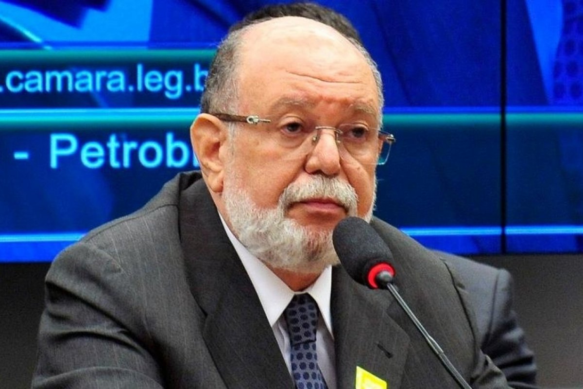 Ex-presidente da OAS, Léo Pinheiro, é solto para cumprir prisão domiciliar