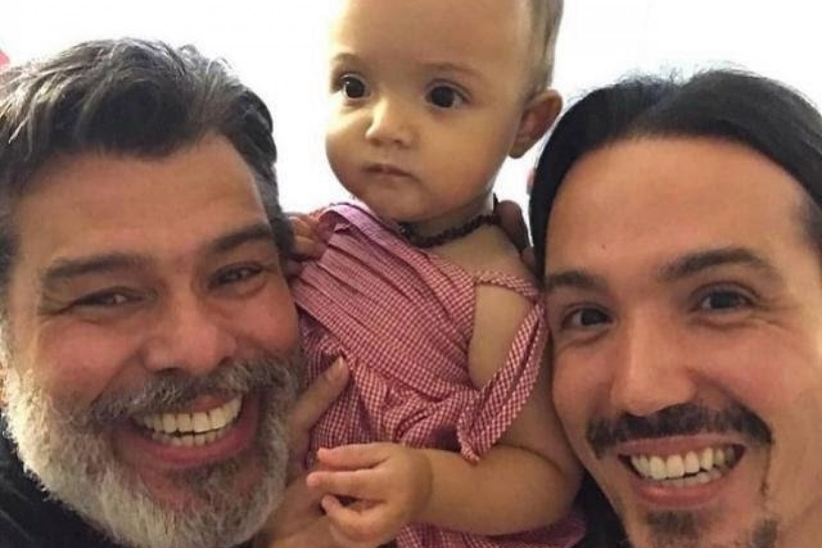 Conheça os refúgios favoritos no Airbnb de Luã Yvys, filho de Maurício Mattar, para celebrar o Dia dos Pais