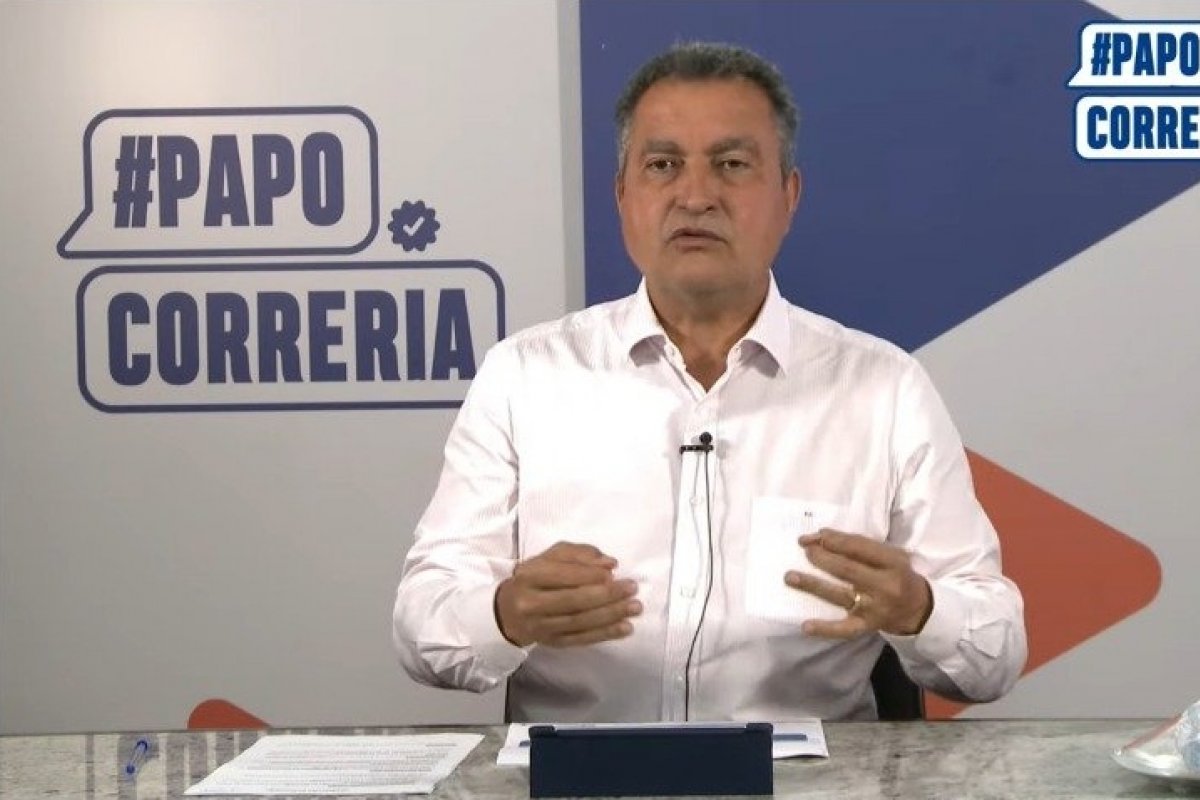 "Se a Anvisa continuar colocando obstáculos, não faz mais sentido insistir." diz Rui Costa sobre Sputnik V