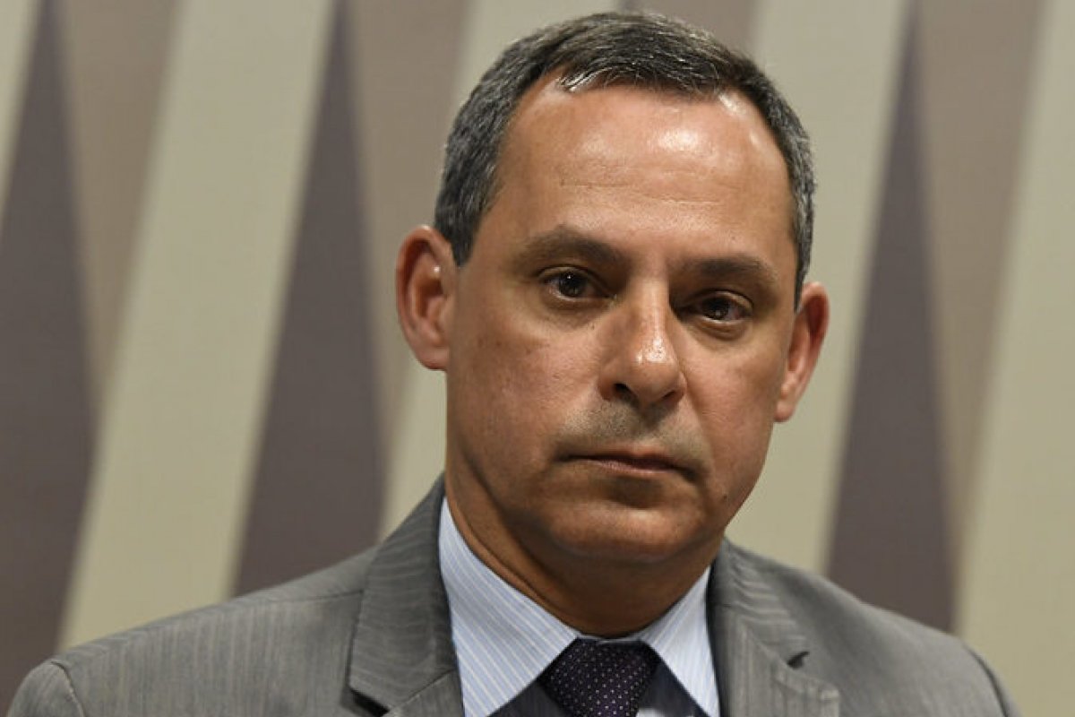 "A meta do Brasil é chegar a 2030 com 30% de combustíveis renováveis", diz Secretário de MME