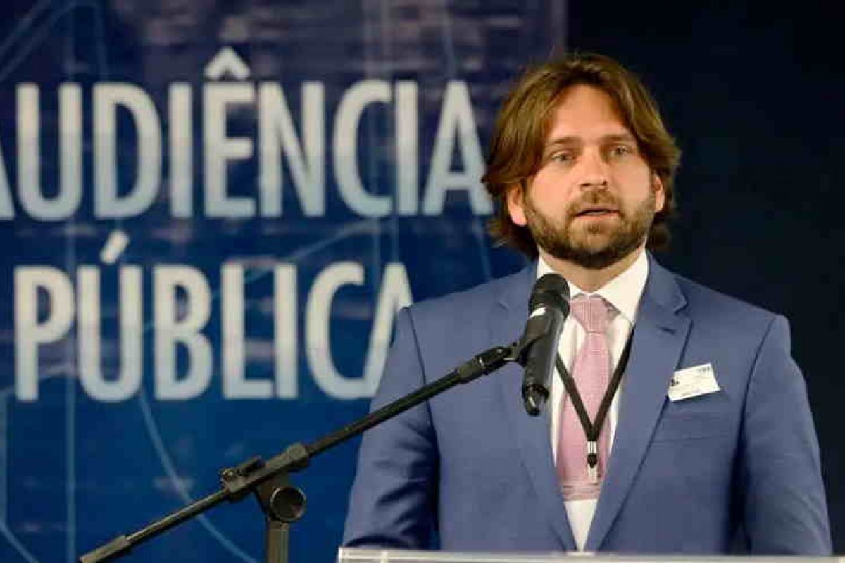 Governo Federal troca secretário Nacional de Justiça