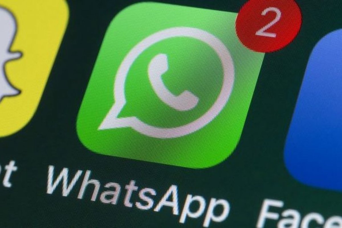 WhatsApp lança função de fotos e vídeos que desaparecem após visualização