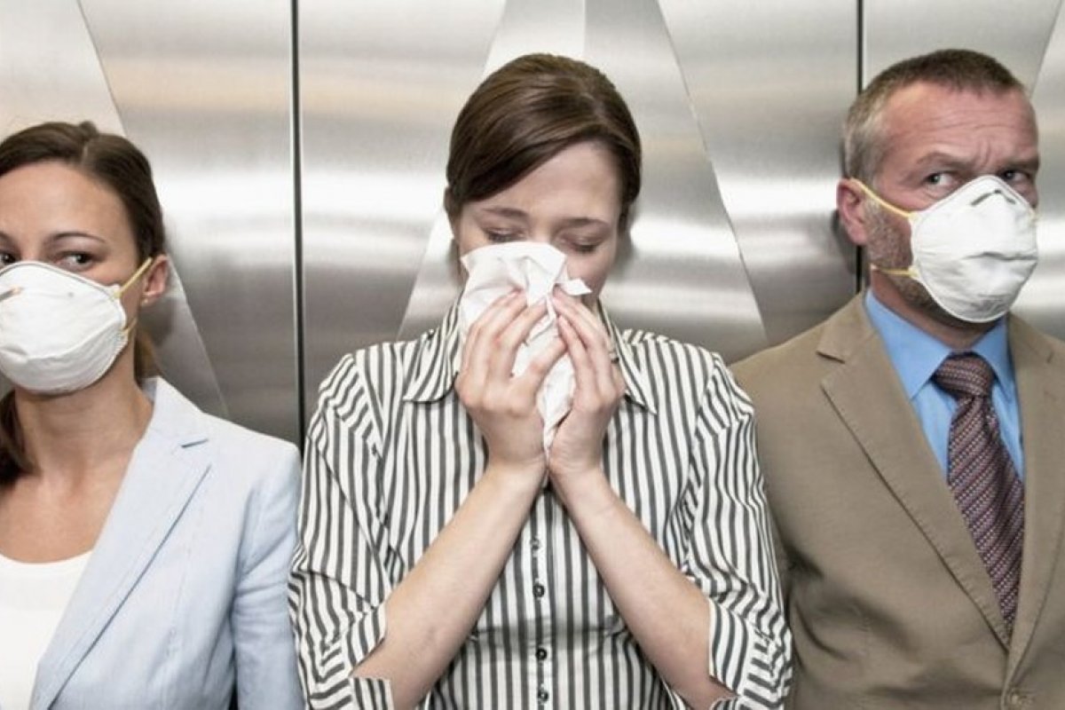 Variante Delta: conheça os sinais que ameaçam o fim da pandemia