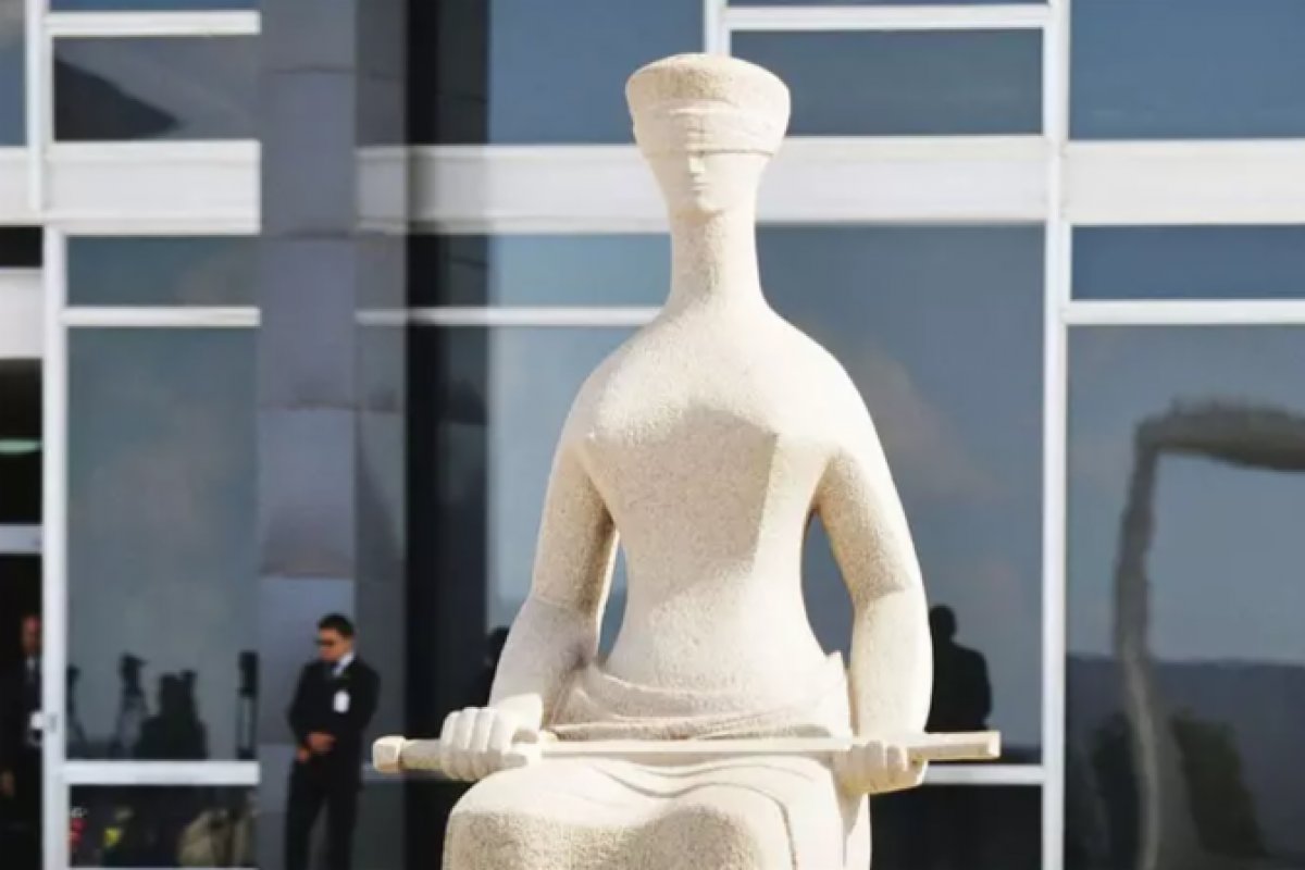 Defensoria Pública tem déficit de pelo menos 4,5 mil profissionais no Brasil