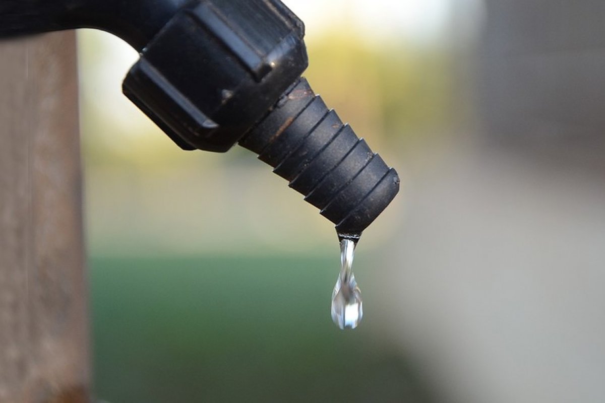 Feira de Santana e cidades vizinhas terão fornecimento de água suspenso