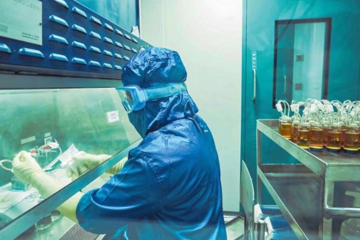 Intermediária de venda da Covaxin foi escolha do laboratório indiano, afirma Precisa Medicamentos