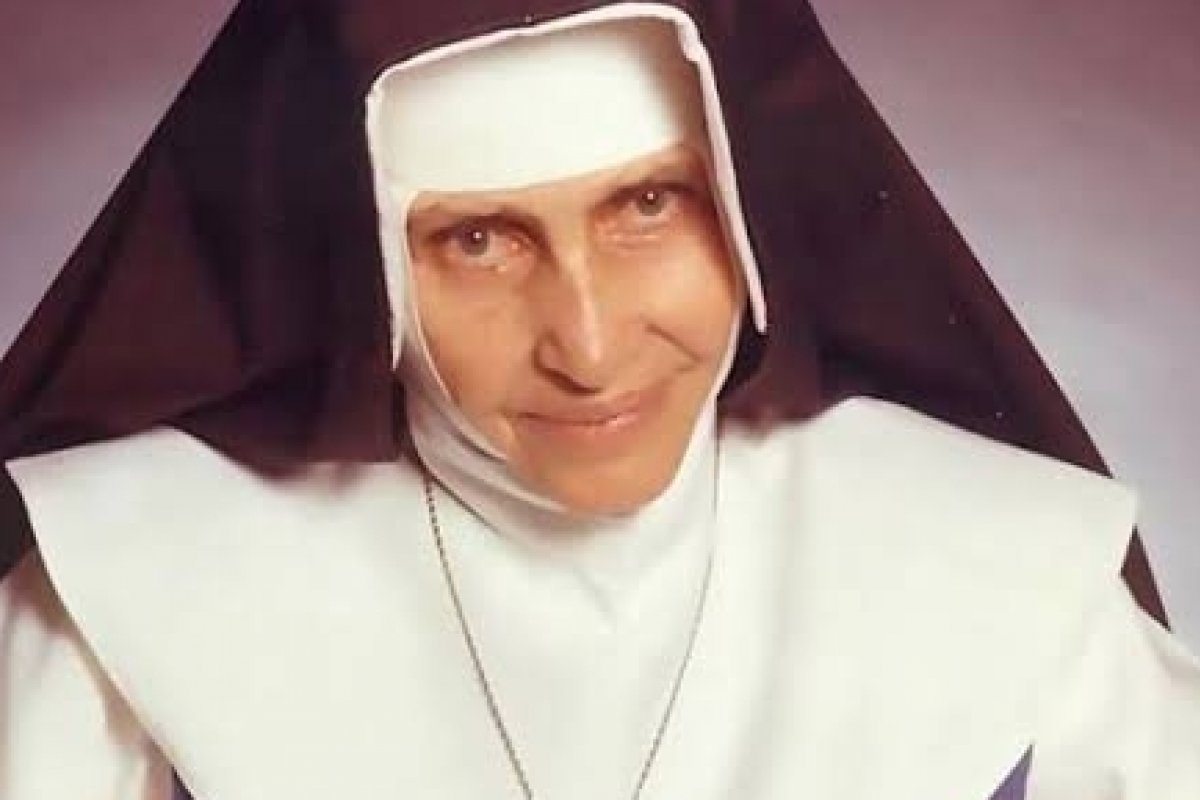 Santuário Santa Dulce dos Pobres anuncia mês de homenagens à primeira santa brasileira