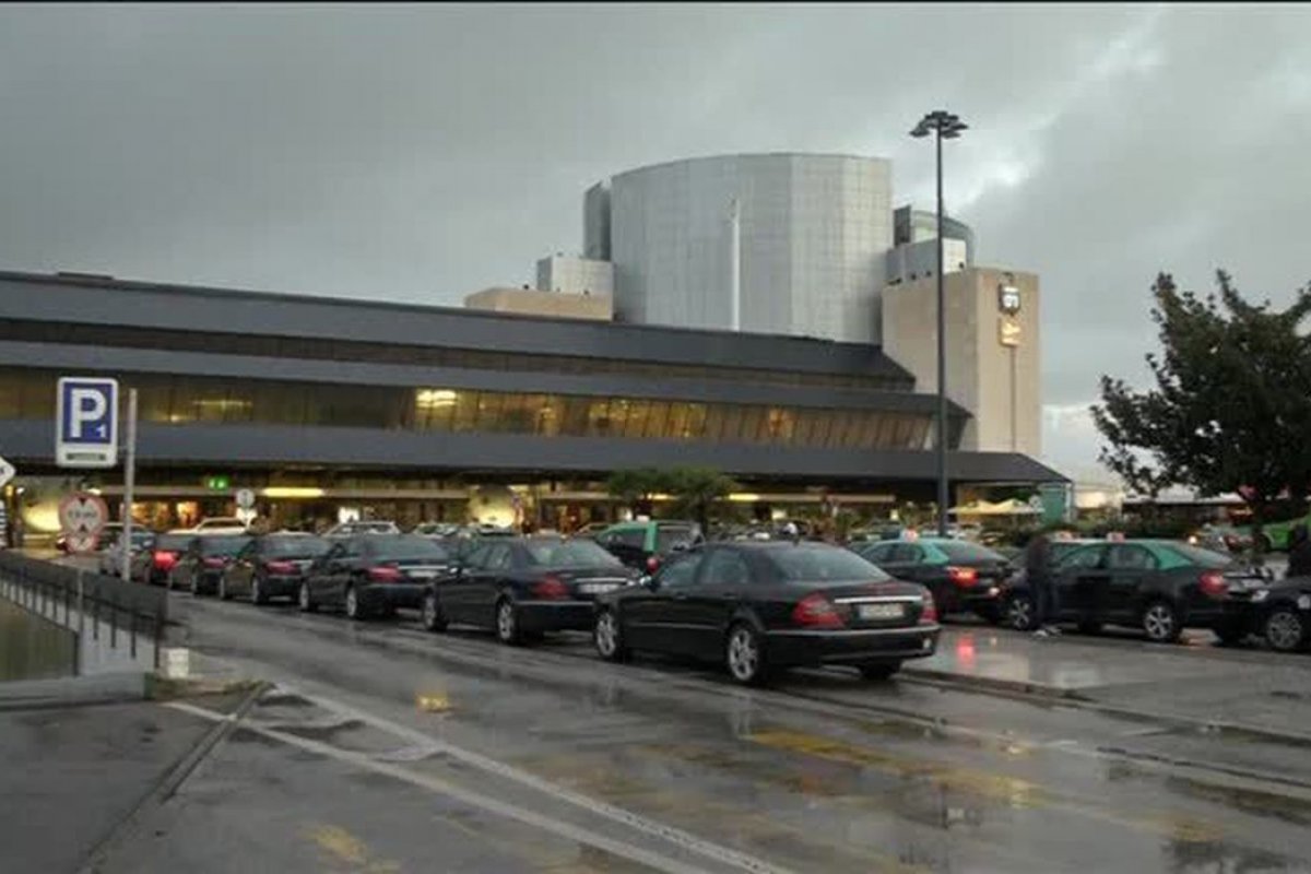 Portugal e Brasil devem aliviar restrições a viagens ao país europeu