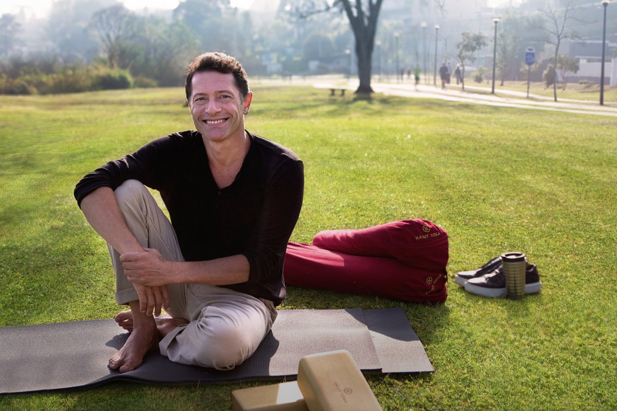 A democratização do Yoga: benefícios reais para todos os tipos de corpo