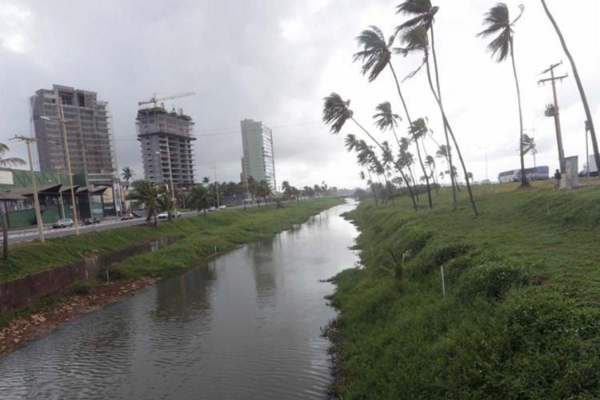 Salvador recebe R$ 614 mil do Governo Federal para obras de saneamento