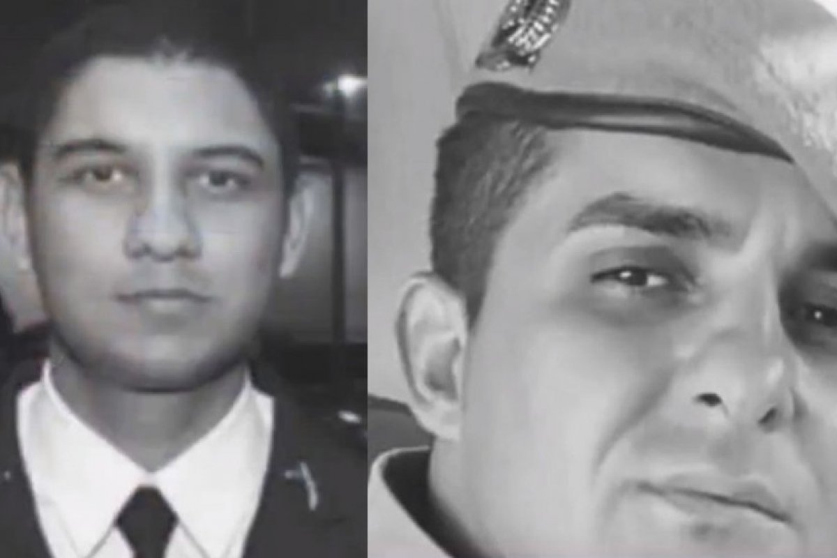 ICB divulga áudio em que mãe de ciganos mortos por PMs pede que filho se entregue