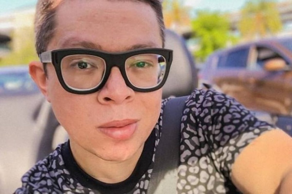 STF nega, pela quarta vez, pedido de habeas corpus ao DJ Ivis