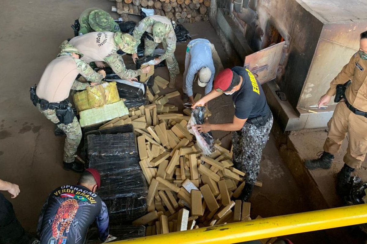 Plano de Política sobre Drogas ficará em consulta pública por 30 dias