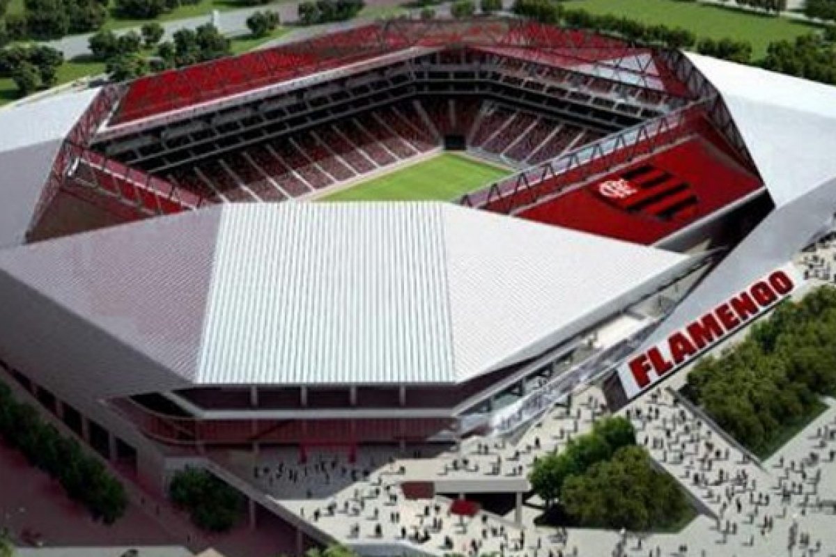 Após pedido, STJD libera público em estádio quando Flamengo