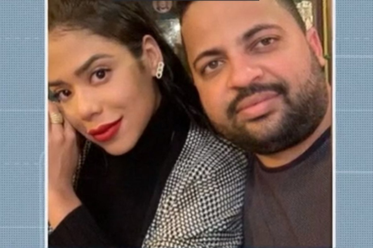 MP solicita prisão preventiva de suspeito de tentativa de homicídio da médica Sattia Lorena