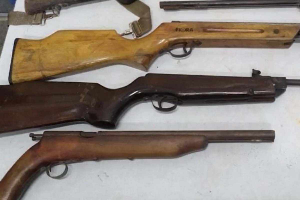 Homem é preso após agredir esposa com socos no sudoeste da Bahia