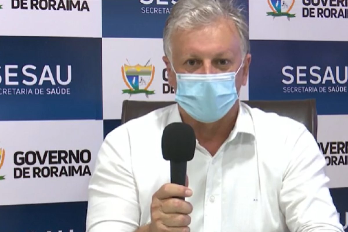 CPI interroga hoje empresário apontado como 'número dois informal' de Pazuello