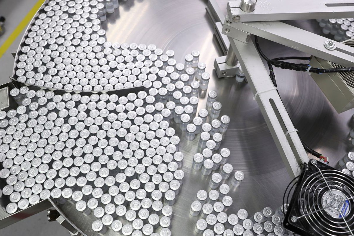 CoronaVac eleva em 70% anticorpos de imunossuprimidos